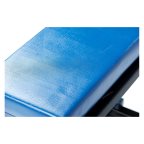  Сидение ремонтное на колесах с выдвижным ящиком NORDBERG N30S1 мни (9)