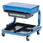  Сидение ремонтное на колесах с выдвижным ящиком NORDBERG N30S1 мни (0)