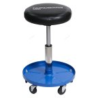  Сиденье ремонтное на колесах с регулировкой высоты NORDBERG N30S2 мни (1)
