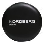  Сиденье ремонтное на колесах с регулировкой высоты NORDBERG N30S2 мни (2)