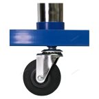  Сиденье ремонтное на колесах с регулировкой высоты NORDBERG N30S2 мни (3)