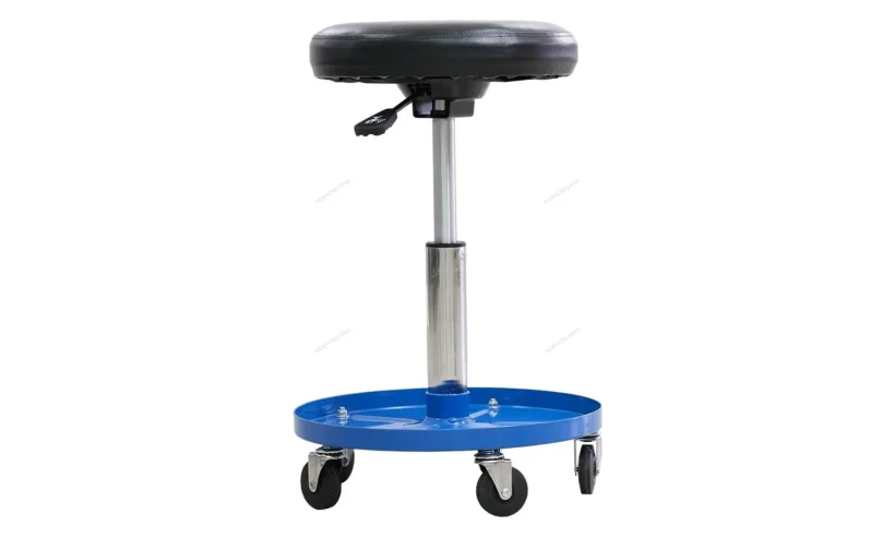 Сиденье ремонтное на колесах с регулировкой высоты NORDBERG N30S2 фото