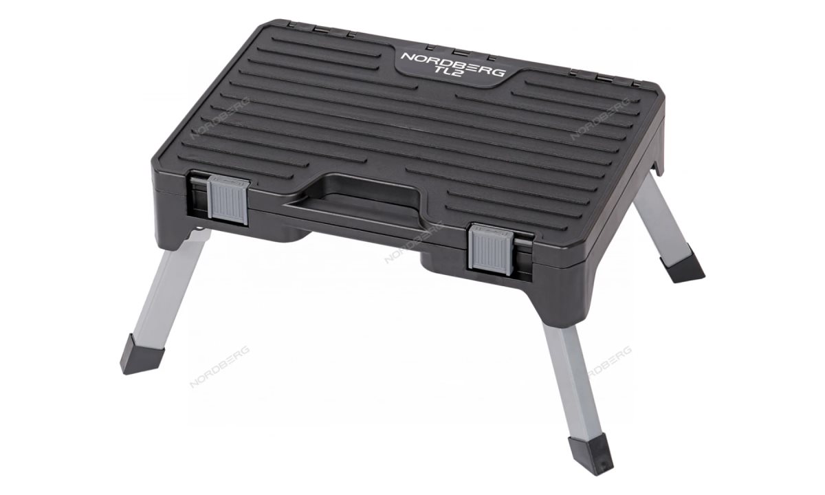  Табурет складной с ящиком TL2 (0)