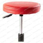  ST334 Сиденье ремонтное ROSSVIK на колесах, г/п 130кг, высота 380-508мм мни (1)