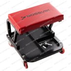  ST335 Сиденье ремонтное ROSSVIK на колесах, г/п 130кг мни (1)