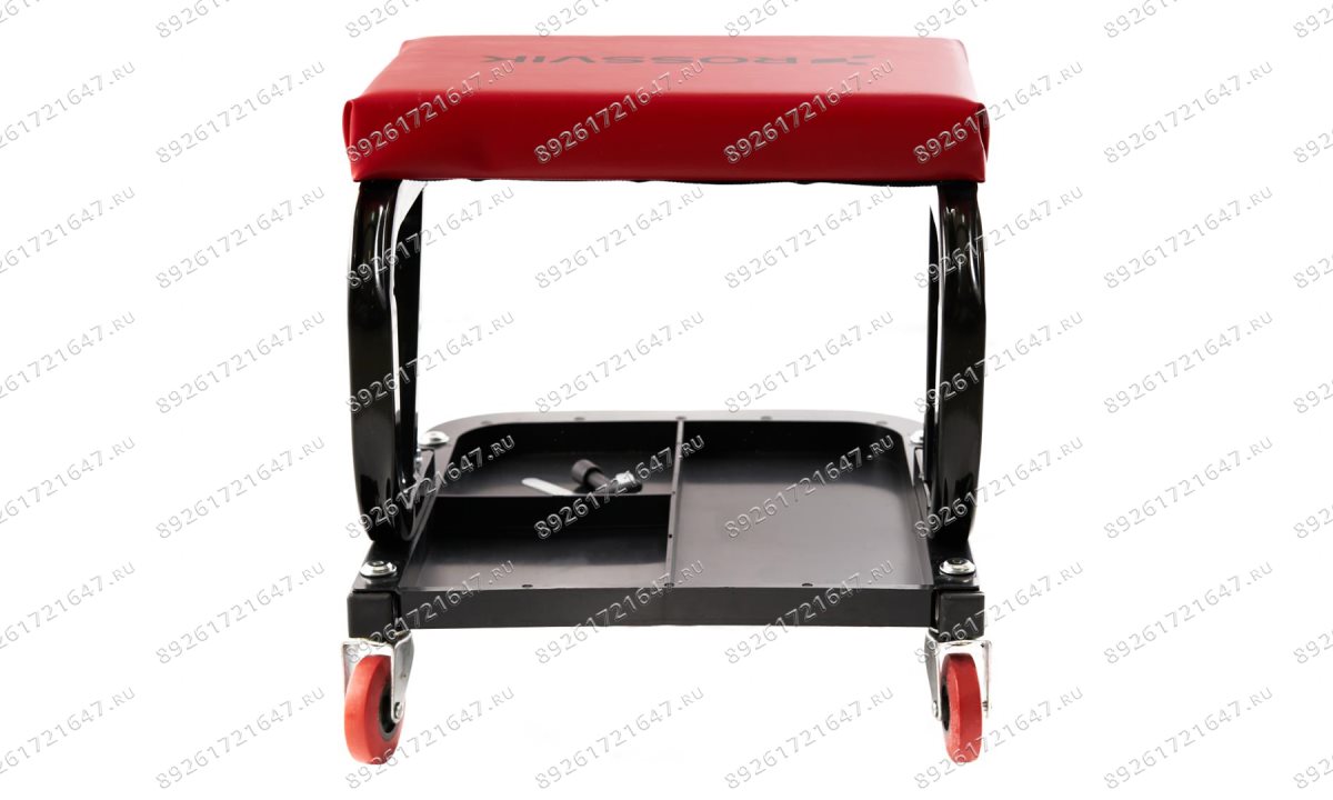  ST335 Сиденье ремонтное ROSSVIK на колесах, г/п 130кг (1)