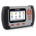  Сканер диагностический OBD2 4.3 iAuto730RU VIDENT мни (1)