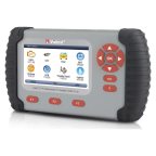  Сканер диагностический OBD2 4.3 iAuto730RU VIDENT мни (2)