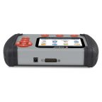  Сканер диагностический OBD2 4.3 iAuto730RU VIDENT мни (4)