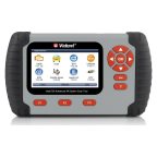  Сканер диагностический OBD2 4.3 iAuto730RU VIDENT мни (0)