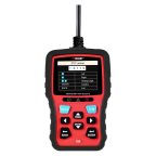  Сканер диагностический OBD2 2.8 iEasy310 VIDENT мни (1)