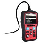  Сканер диагностический OBD2 2.8 iEasy310 VIDENT мни (2)