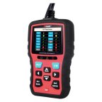  Сканер диагностический OBD2 2.8 iEasy310 VIDENT мни (3)