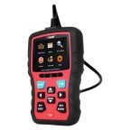  Сканер диагностический OBD2 2.8 iEasy310 VIDENT мни (4)