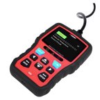  Сканер диагностический OBD2 2.8 iEasy310 VIDENT мни (5)