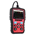  Сканер диагностический OBD2 2.8 iEasy310 VIDENT мни (6)