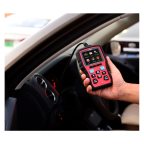  Сканер диагностический OBD2 2.8 iEasy310 VIDENT мни (8)