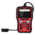  Сканер диагностический OBD2 2.8 iEasy310 VIDENT мни (0)