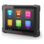  Сканер диагностический профессиональный OBD2 (базовый комплект) ISMART910 VIDENT мни (0)