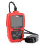  Сканер диагностический OBD2 V301 VIDENT мни (1)