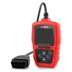  Сканер диагностический OBD2 V301 VIDENT мни (3)