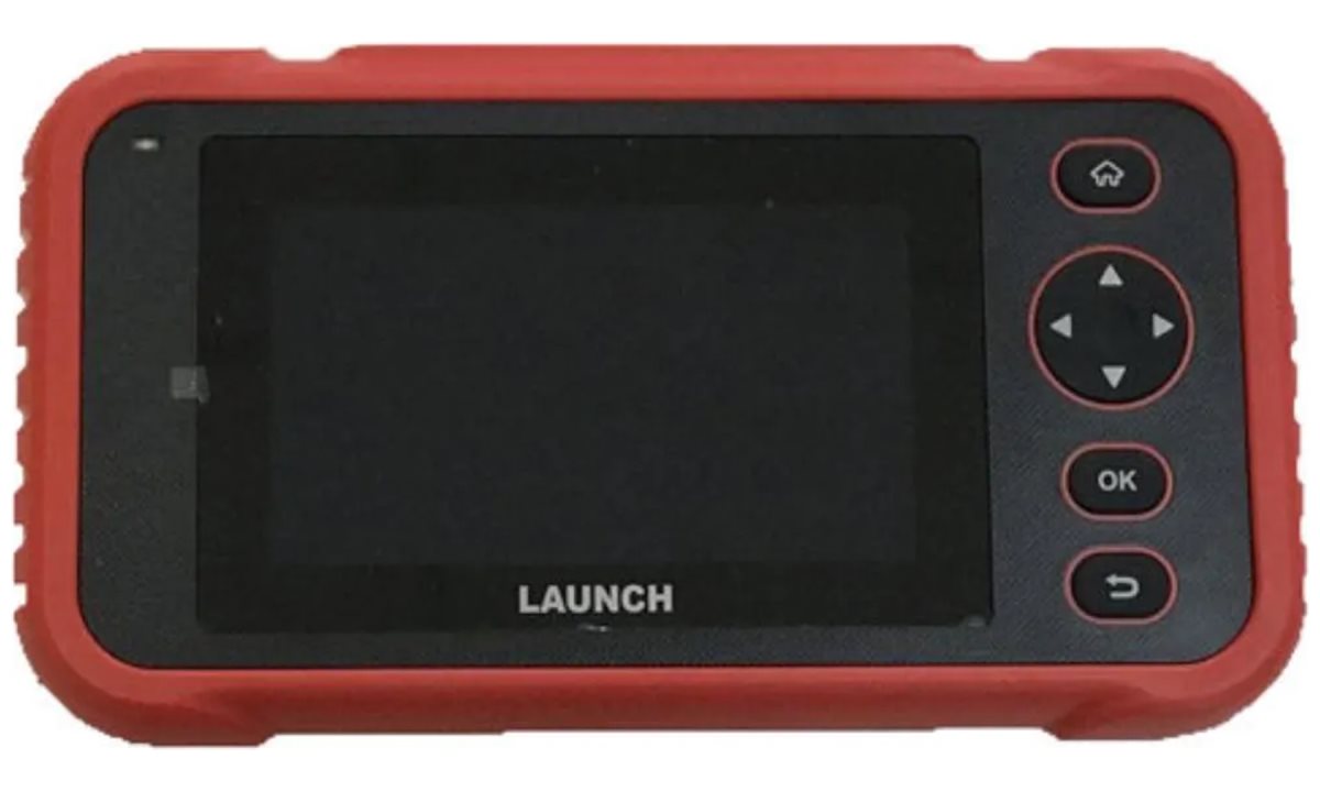  LAUNCH Creader Professional 239 диагностический мультимарочный сканер (0)