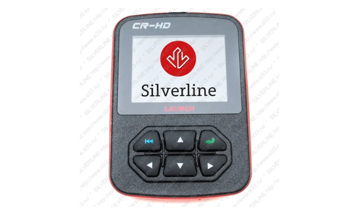  Автомобильный сканер Launch CReader HD для грузовых автомобилей (0)