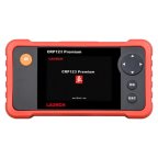 Автомобильный сканер Launch Creader Professional 123 Premium фото