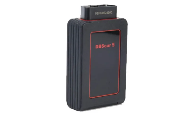 Диагностический адаптер DBScar V фото