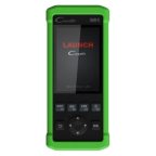 Диагностический сканер Launch Creader CR981 фото