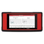 Автомобильный диагностический сканер Launch Creader Professional 329 фото