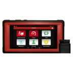 Автомобильный диагностический сканер Launch Creader Professional 339 фото