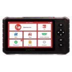  Диагностический мультимарочный сканер Launch Creader Professional 349 мни (0)