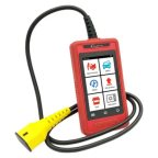 Автомобильный LAUNCH сканер Creader ELITE CRE905 фото