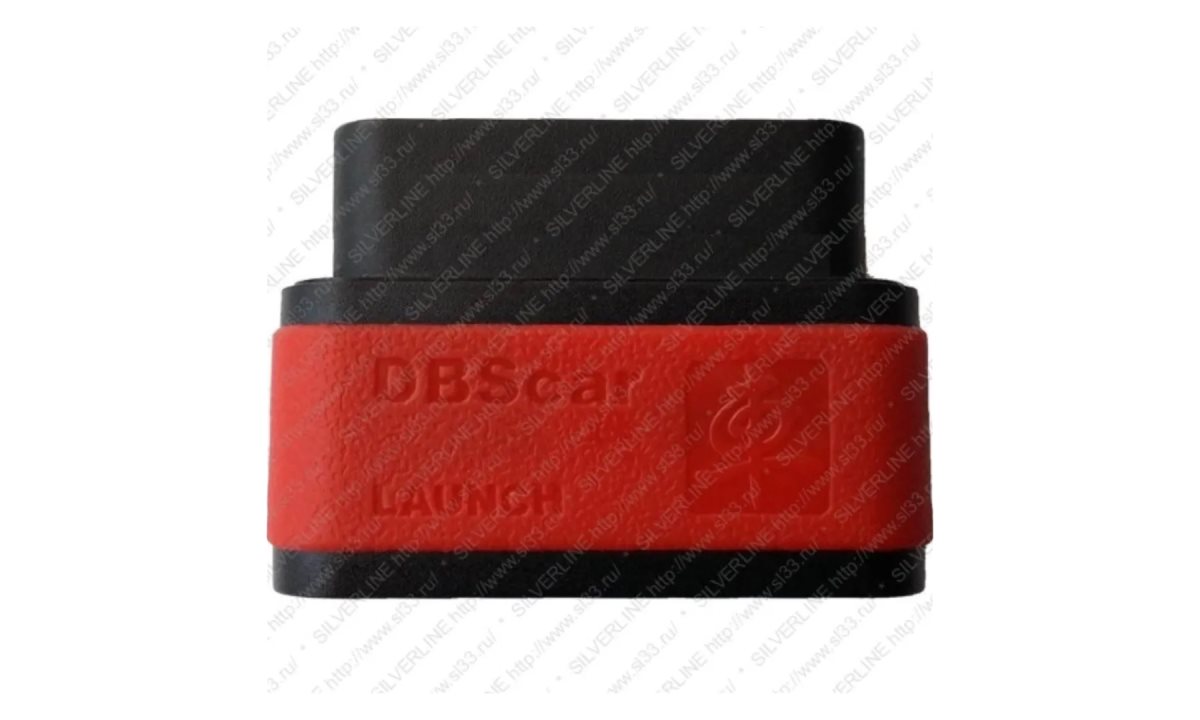  Автомобильный сканер LAUNCH X-431 AutoDiag (iDiag) (0)