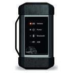 Грузовой автомобильный сканер Launch X-431 HD Box 3.0 (VER.2016) фото