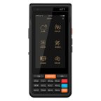 Мультимарочный сканер для грузового транспорта Launch X-431 HTT Truck фото