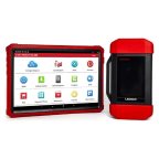  Автомобильный сканер Launch X-431 PRO 5 SMARTLINK мни (0)