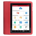  Автомобильный сканер Launch X-431 PRO V4.0 мни (0)