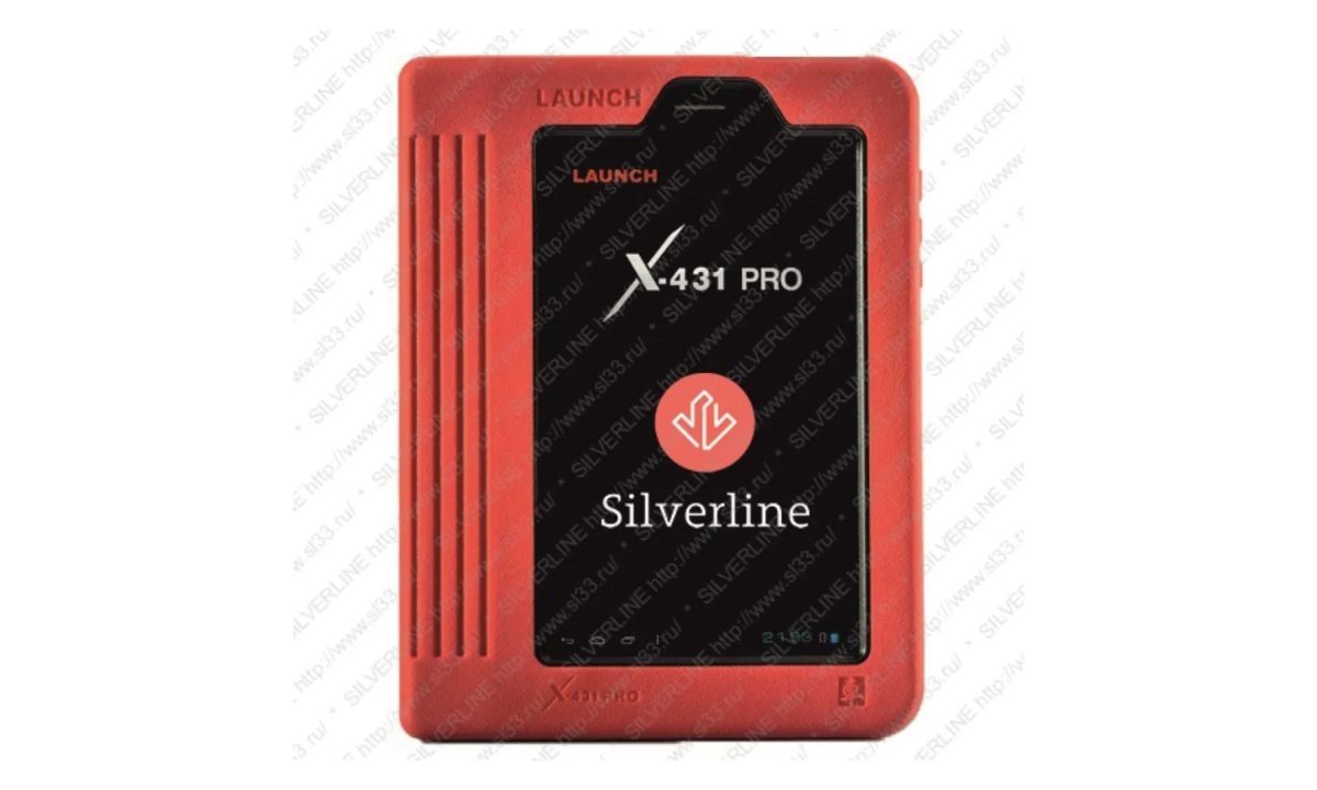  Автомобильный диагностический сканер Launch X-431 PRO (0)