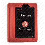 Автомобильный диагностический сканер Launch X-431 PRO фото