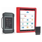  Мультимарочные сканер LAUNCH X-431 PRO3 FULL V.4.0 мни (0)