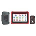  Мультимарочные сканер LAUNCH X-431 PRO3 FULL V5.0 SE мни (0)