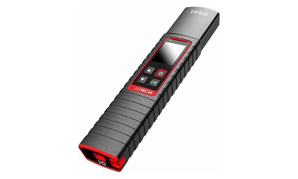  Диагностический адаптер TPMS Launch X-431 TSGUN PRO (0)