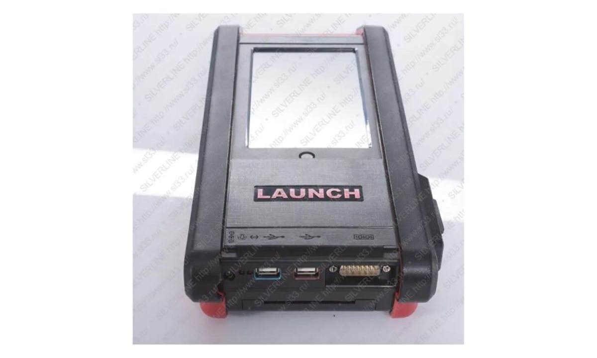  Мультимарочный Автомобильный сканер LAUNCH X431 GDS (0)