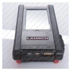 Мультимарочный Автомобильный сканер LAUNCH X431 GDS фото