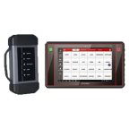 Сканер Launch X431 PADII Heavy Duty Full v 3.0 фото