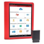 Мультимарочный сканер LAUNCH X431 PRO 3 V4.0 фото