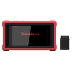 Автомобильный сканер Launch X431 PRO Lite 2.0 фото