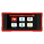 Автомобильный сканер Launch X431 PRO Lite ver. 2018 (с адаптерами) фото